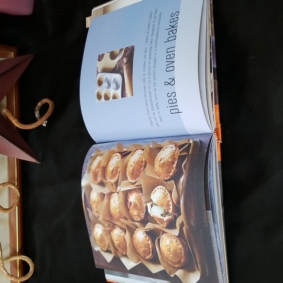 🥑👩🍳COMFORT FOOD COOKBOOK - Picture 9 of 9